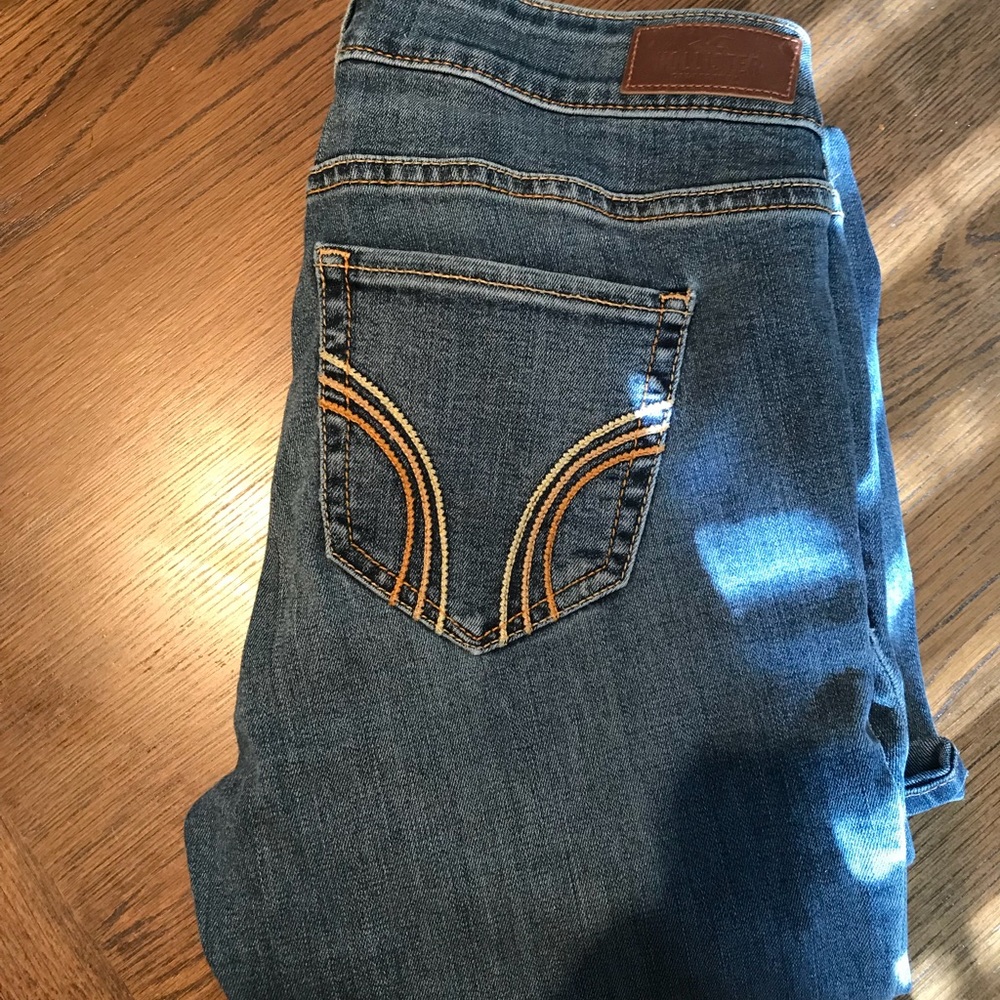 NWOT Hollister Jeans